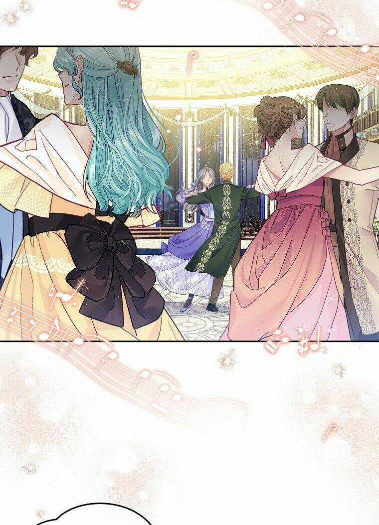 CHỒNG EM DỄ THƯƠNG CHẾT MẤT THÔI! Chapter 25 trang 33