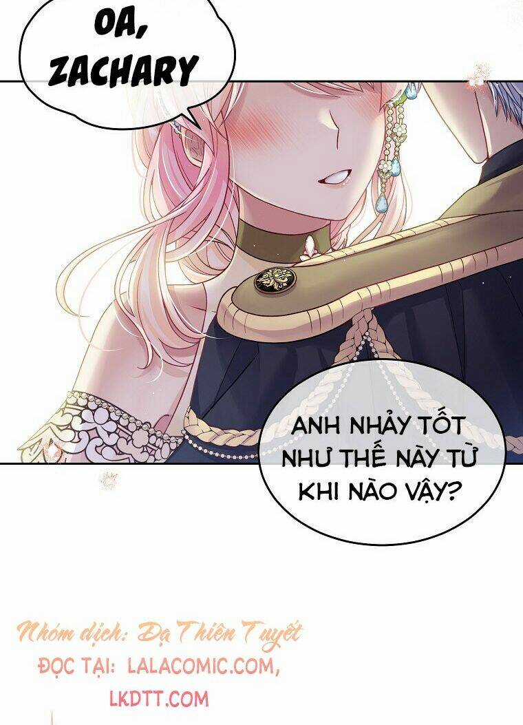 CHỒNG EM DỄ THƯƠNG CHẾT MẤT THÔI! Chapter 25 trang 34