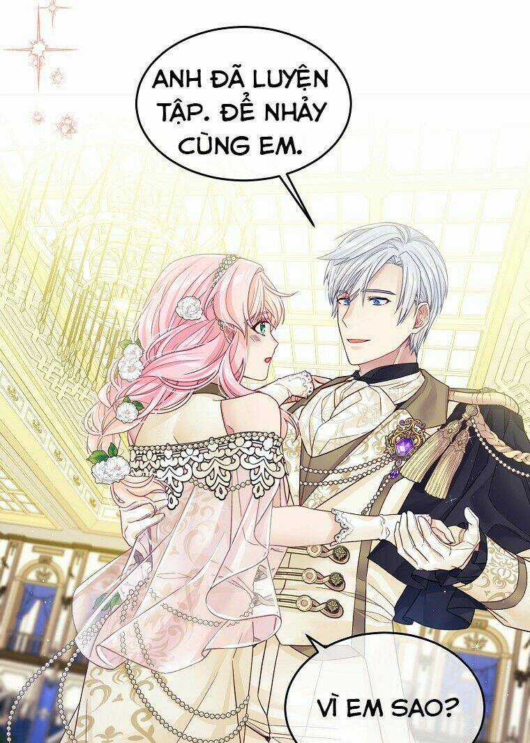 CHỒNG EM DỄ THƯƠNG CHẾT MẤT THÔI! Chapter 25 trang 35