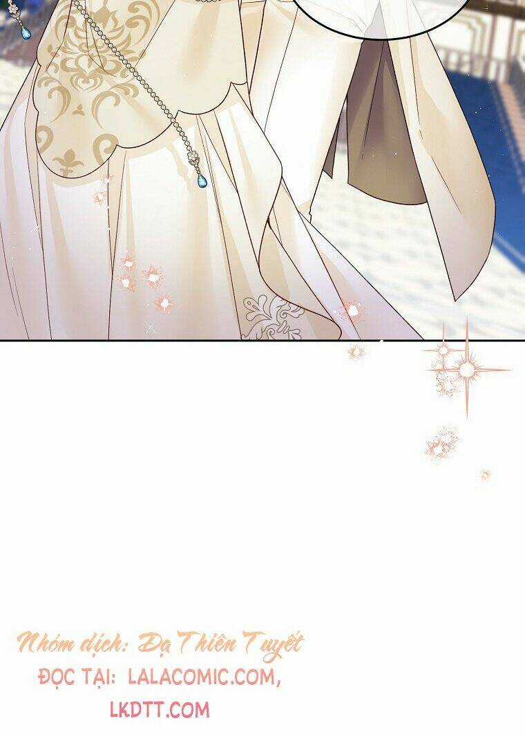 CHỒNG EM DỄ THƯƠNG CHẾT MẤT THÔI! Chapter 25 trang 36