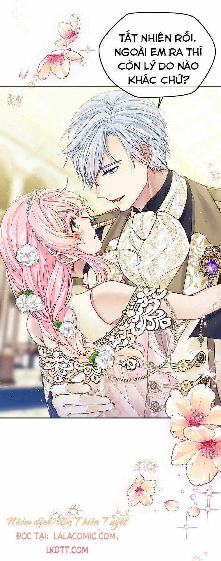 CHỒNG EM DỄ THƯƠNG CHẾT MẤT THÔI! Chapter 25 trang 38