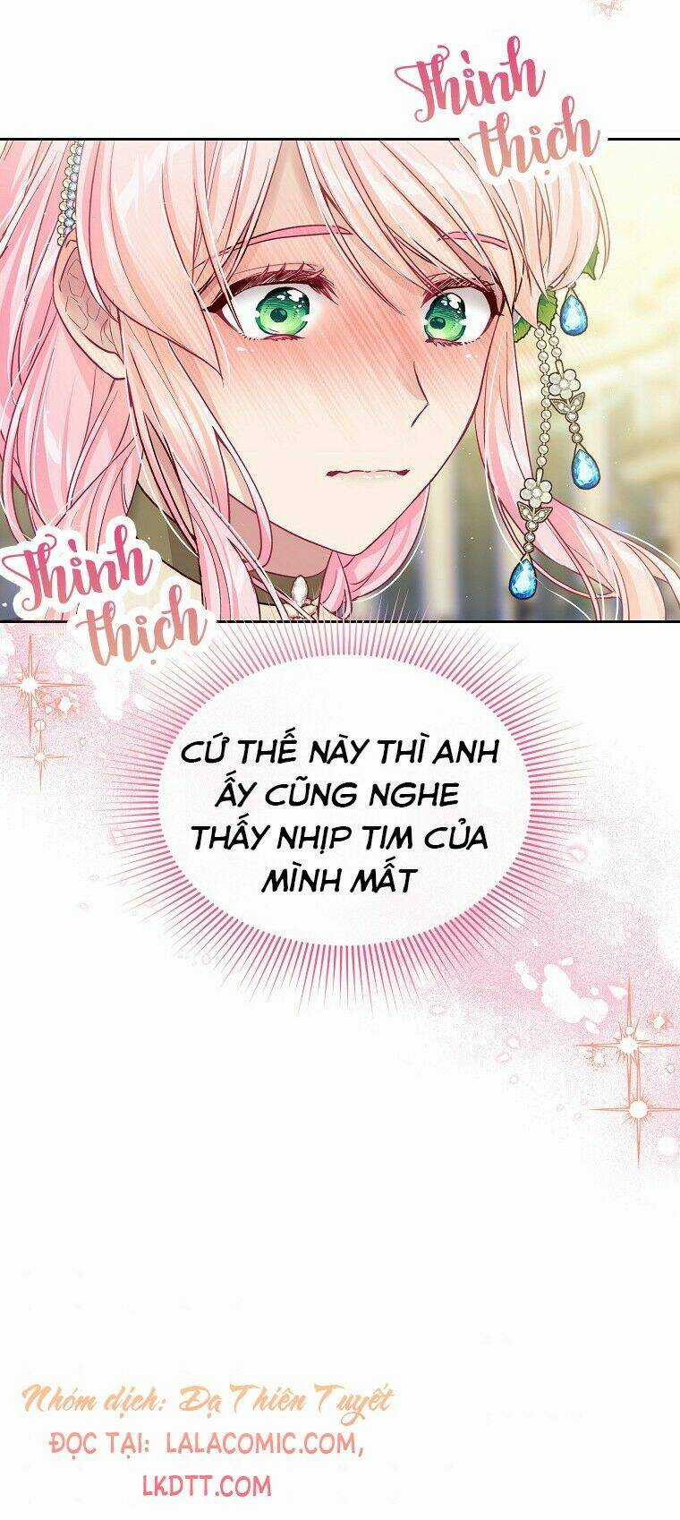 CHỒNG EM DỄ THƯƠNG CHẾT MẤT THÔI! Chapter 25 trang 39