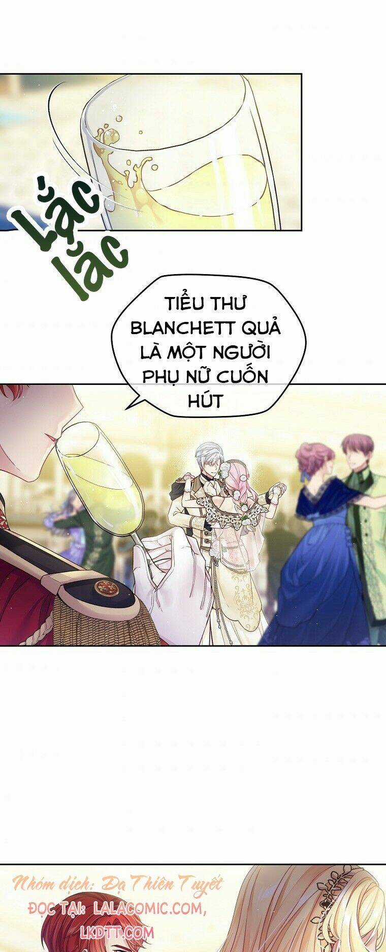 CHỒNG EM DỄ THƯƠNG CHẾT MẤT THÔI! Chapter 25 trang 40