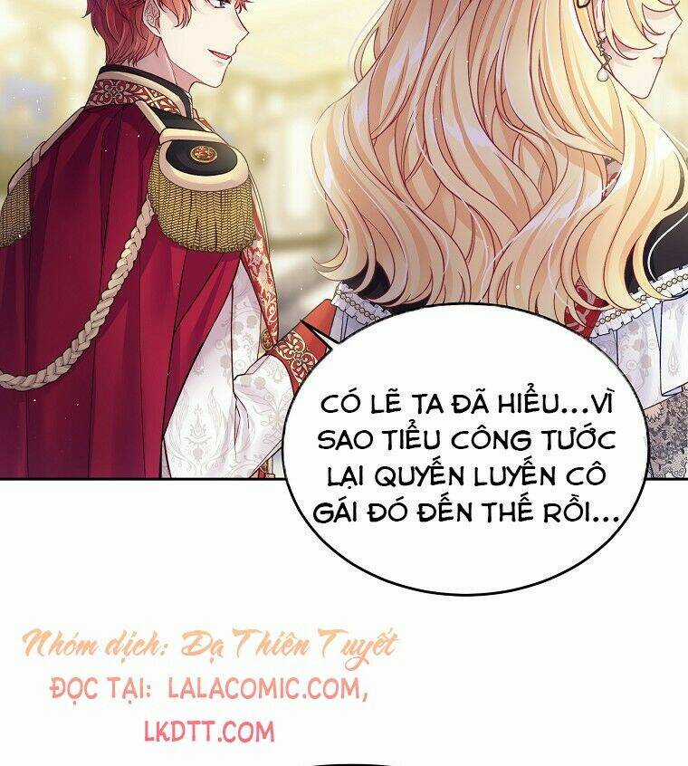CHỒNG EM DỄ THƯƠNG CHẾT MẤT THÔI! Chapter 25 trang 41
