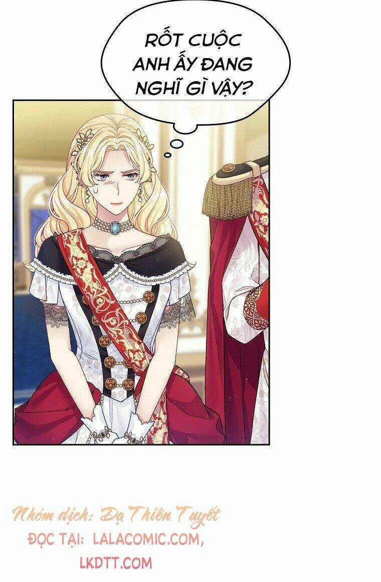 CHỒNG EM DỄ THƯƠNG CHẾT MẤT THÔI! Chapter 25 trang 42