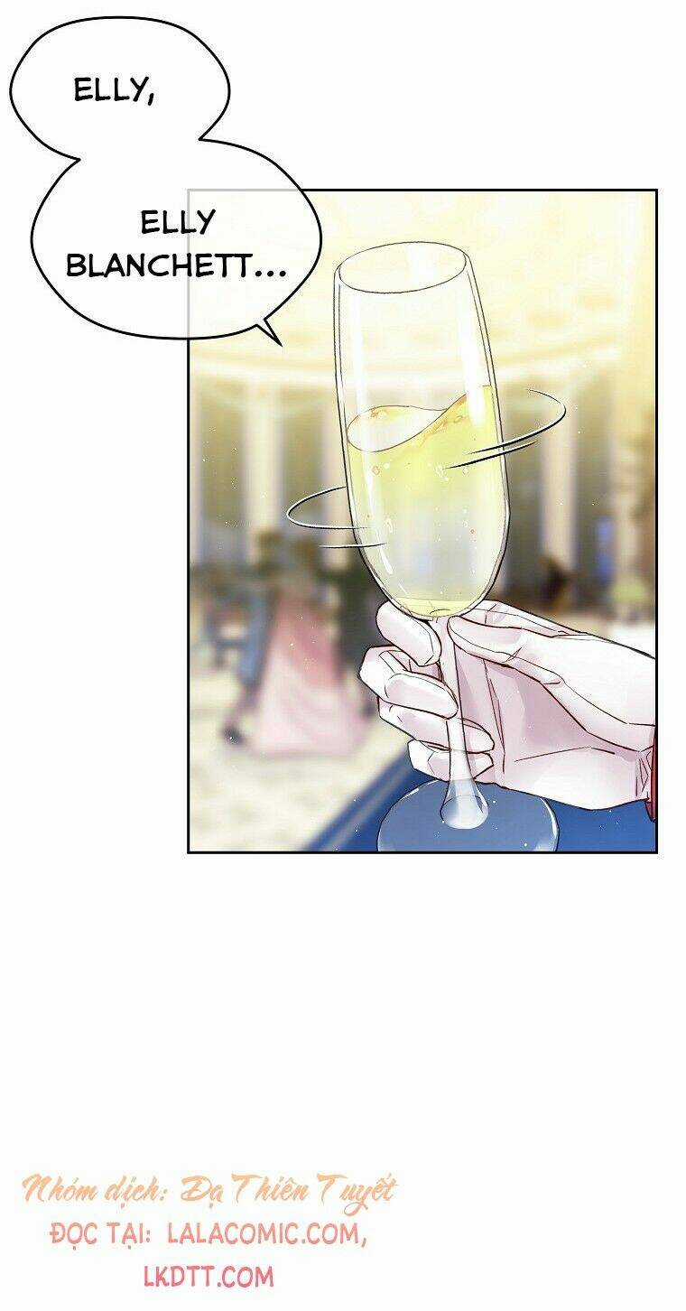 CHỒNG EM DỄ THƯƠNG CHẾT MẤT THÔI! Chapter 25 trang 43