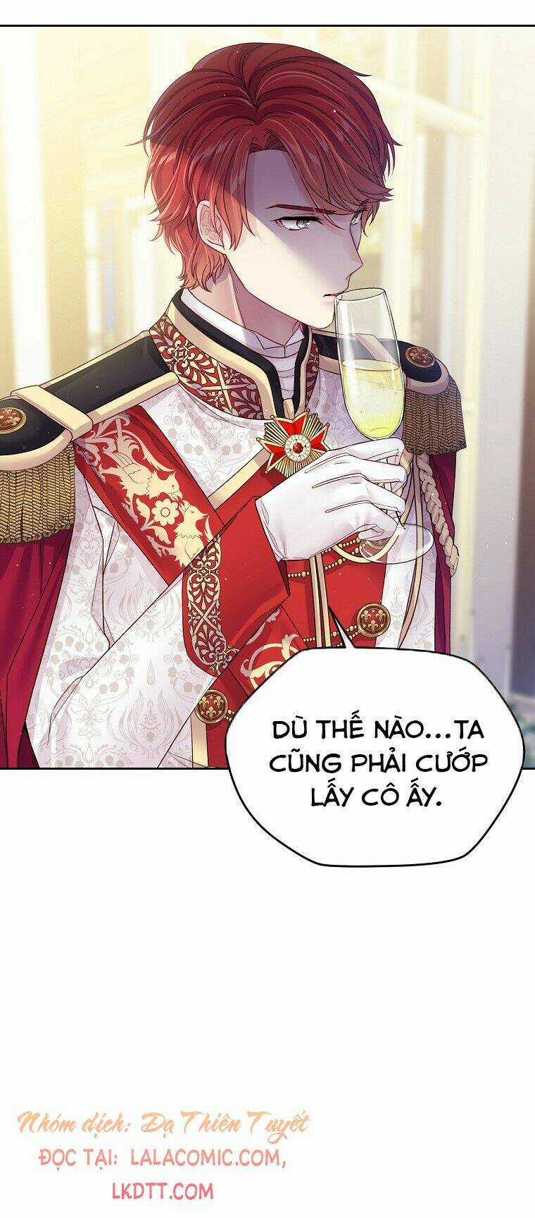 CHỒNG EM DỄ THƯƠNG CHẾT MẤT THÔI! Chapter 25 trang 44