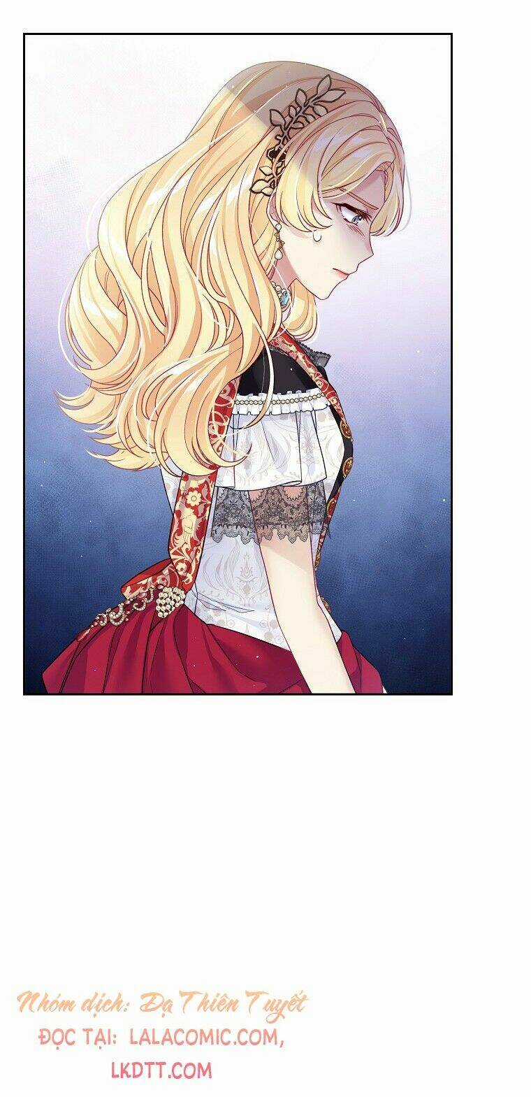 CHỒNG EM DỄ THƯƠNG CHẾT MẤT THÔI! Chapter 25 trang 45