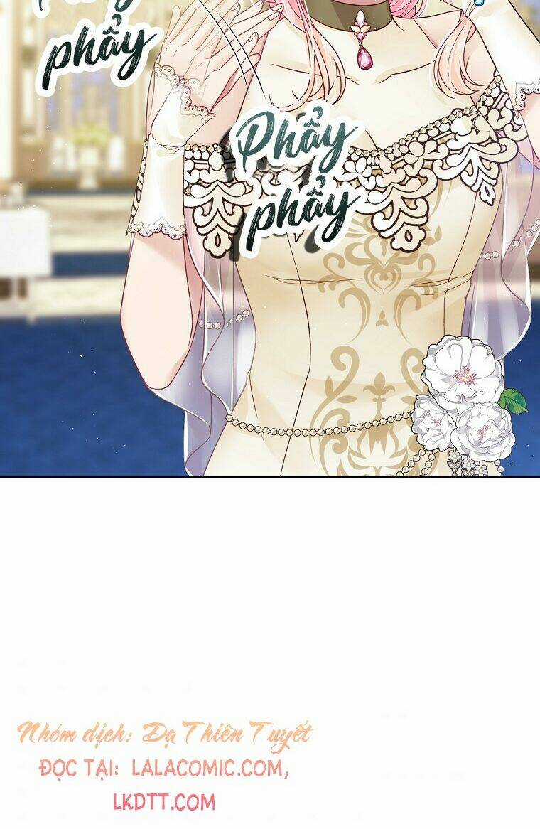 CHỒNG EM DỄ THƯƠNG CHẾT MẤT THÔI! Chapter 25 trang 47