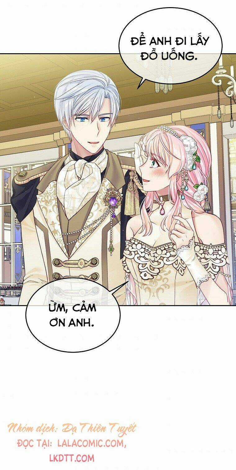 CHỒNG EM DỄ THƯƠNG CHẾT MẤT THÔI! Chapter 25 trang 48