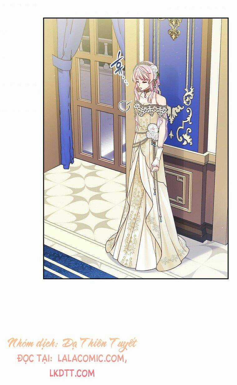 CHỒNG EM DỄ THƯƠNG CHẾT MẤT THÔI! Chapter 25 trang 49