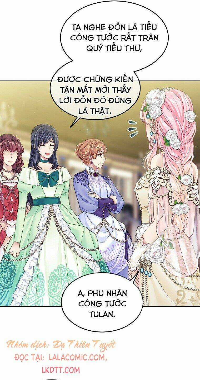 CHỒNG EM DỄ THƯƠNG CHẾT MẤT THÔI! Chapter 25 trang 50