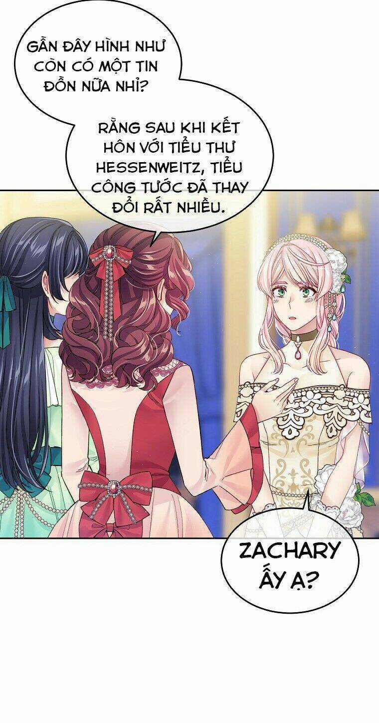 CHỒNG EM DỄ THƯƠNG CHẾT MẤT THÔI! Chapter 25 trang 51