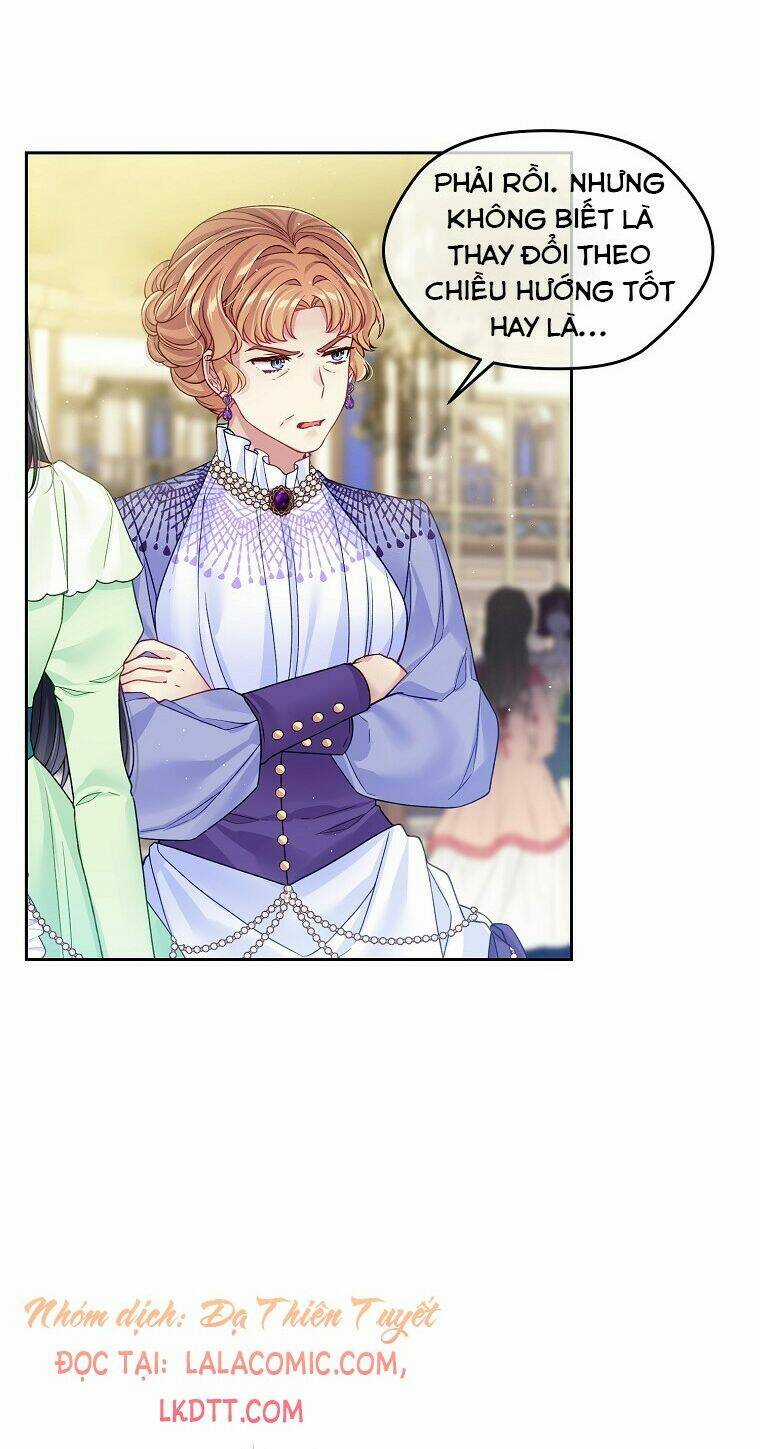 CHỒNG EM DỄ THƯƠNG CHẾT MẤT THÔI! Chapter 25 trang 52