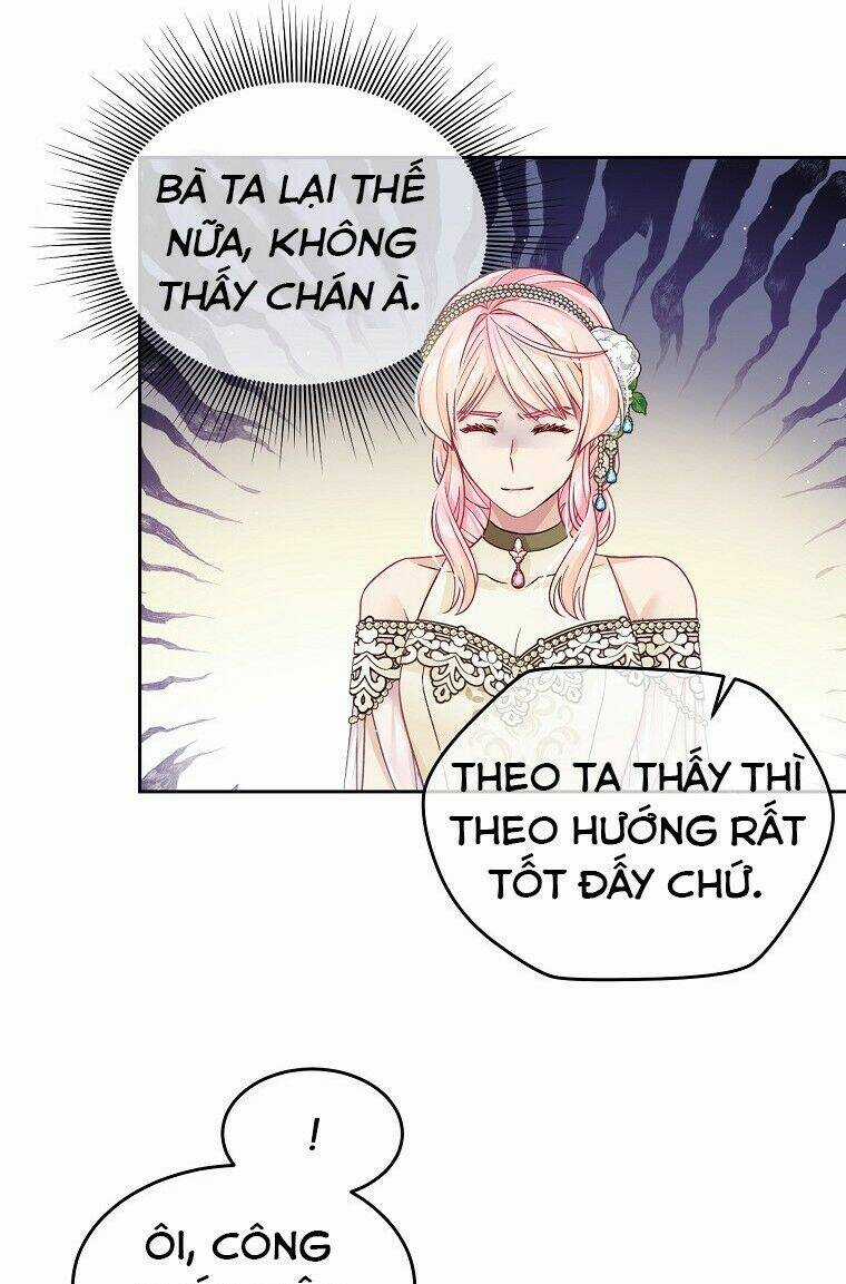 CHỒNG EM DỄ THƯƠNG CHẾT MẤT THÔI! Chapter 25 trang 53