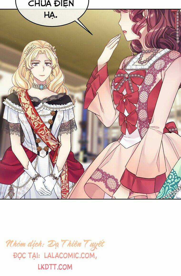 CHỒNG EM DỄ THƯƠNG CHẾT MẤT THÔI! Chapter 25 trang 54