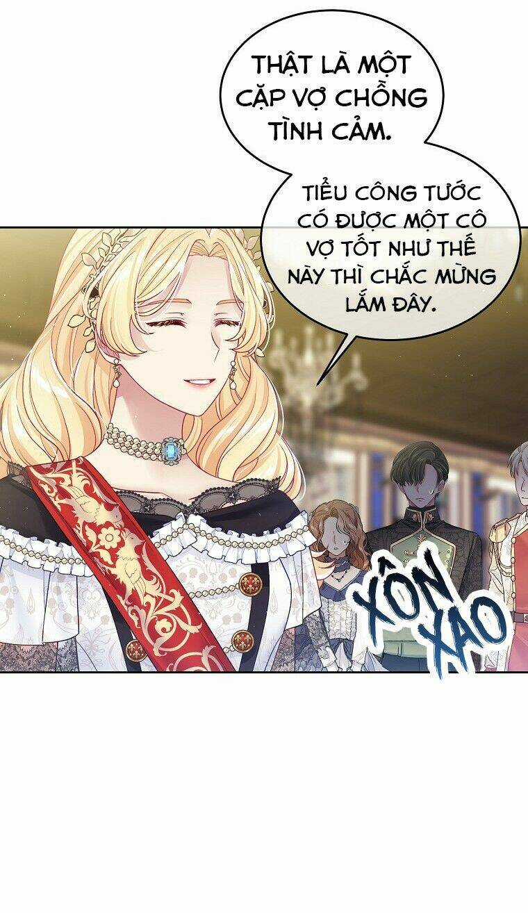 CHỒNG EM DỄ THƯƠNG CHẾT MẤT THÔI! Chapter 25 trang 55