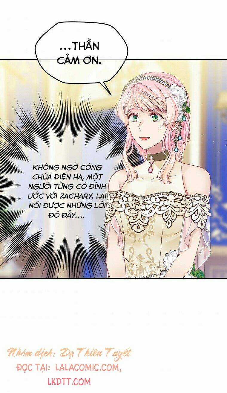 CHỒNG EM DỄ THƯƠNG CHẾT MẤT THÔI! Chapter 25 trang 56