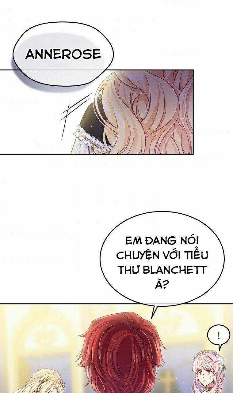 CHỒNG EM DỄ THƯƠNG CHẾT MẤT THÔI! Chapter 25 trang 57