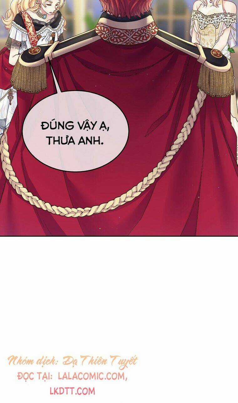 CHỒNG EM DỄ THƯƠNG CHẾT MẤT THÔI! Chapter 25 trang 58