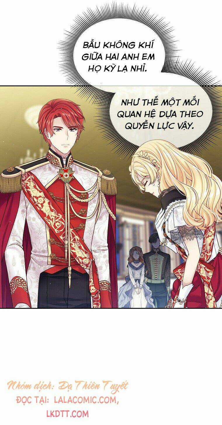 CHỒNG EM DỄ THƯƠNG CHẾT MẤT THÔI! Chapter 25 trang 59