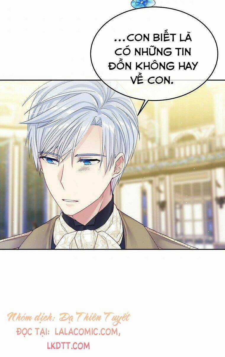 CHỒNG EM DỄ THƯƠNG CHẾT MẤT THÔI! Chapter 25 trang 6