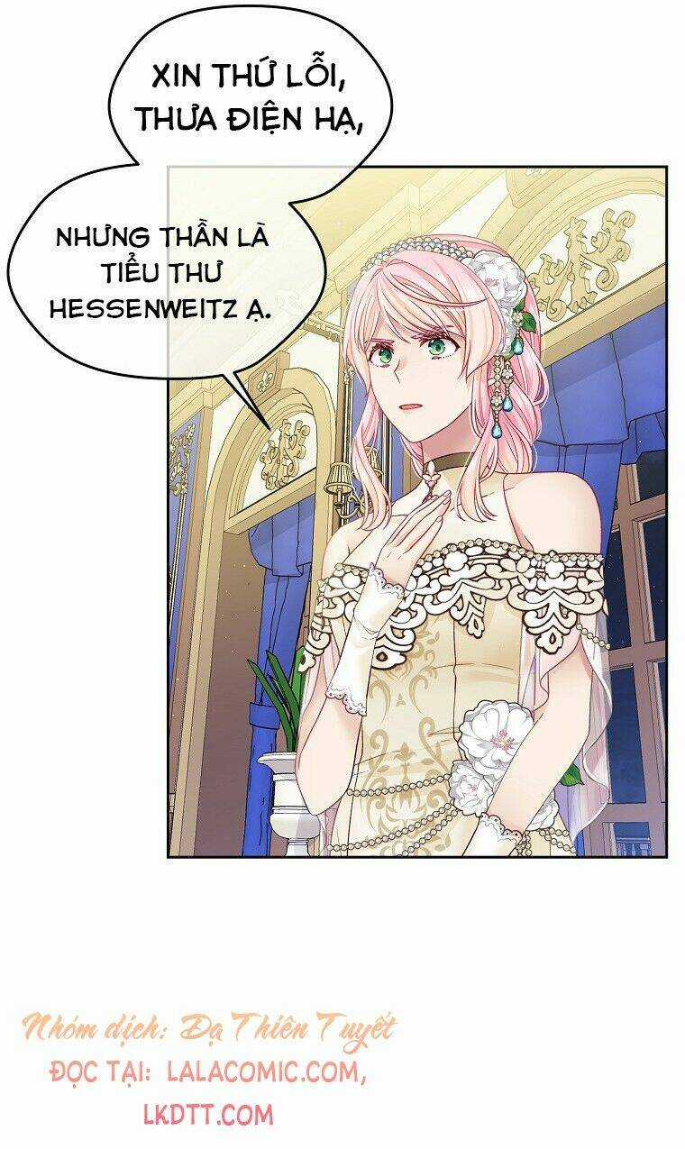 CHỒNG EM DỄ THƯƠNG CHẾT MẤT THÔI! Chapter 25 trang 60