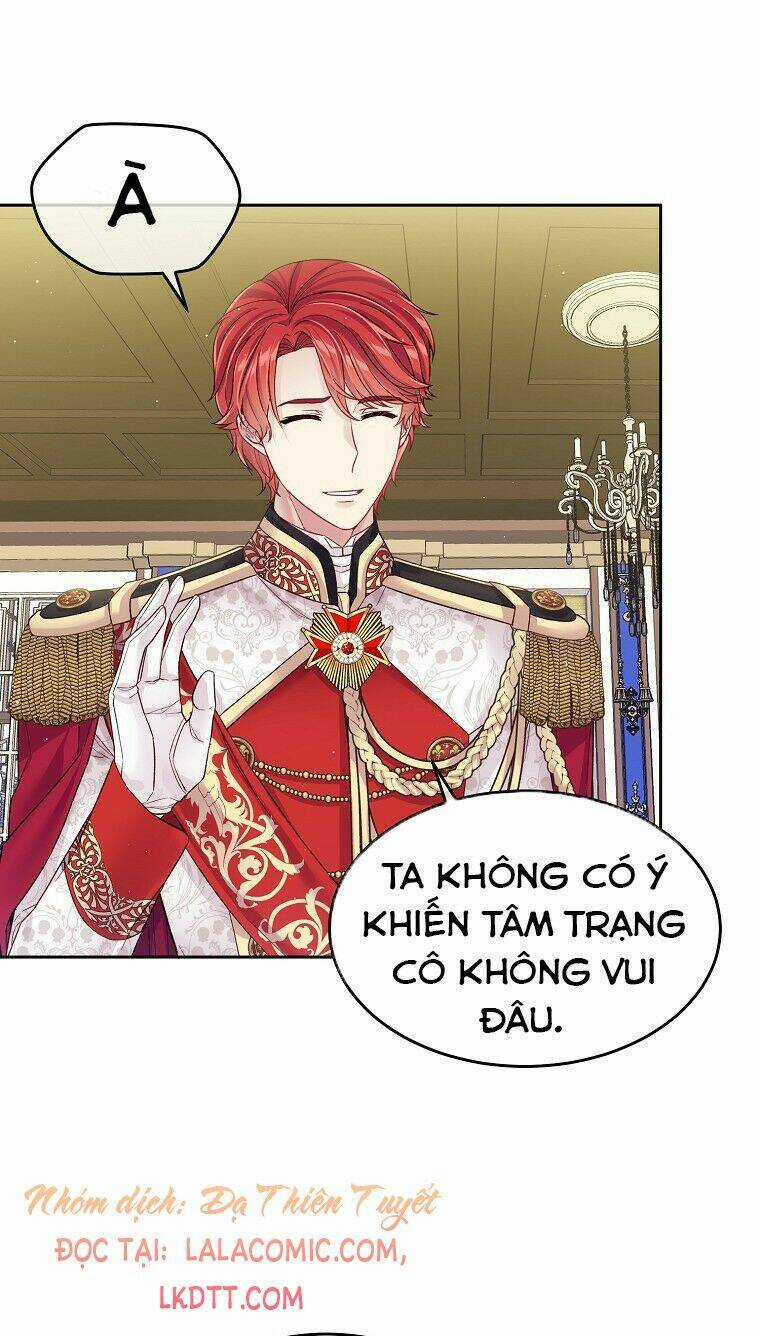 CHỒNG EM DỄ THƯƠNG CHẾT MẤT THÔI! Chapter 25 trang 61