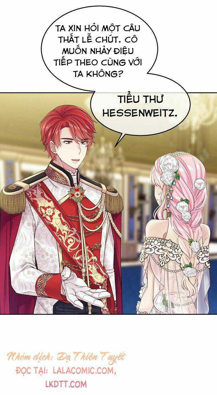 CHỒNG EM DỄ THƯƠNG CHẾT MẤT THÔI! Chapter 25 trang 63