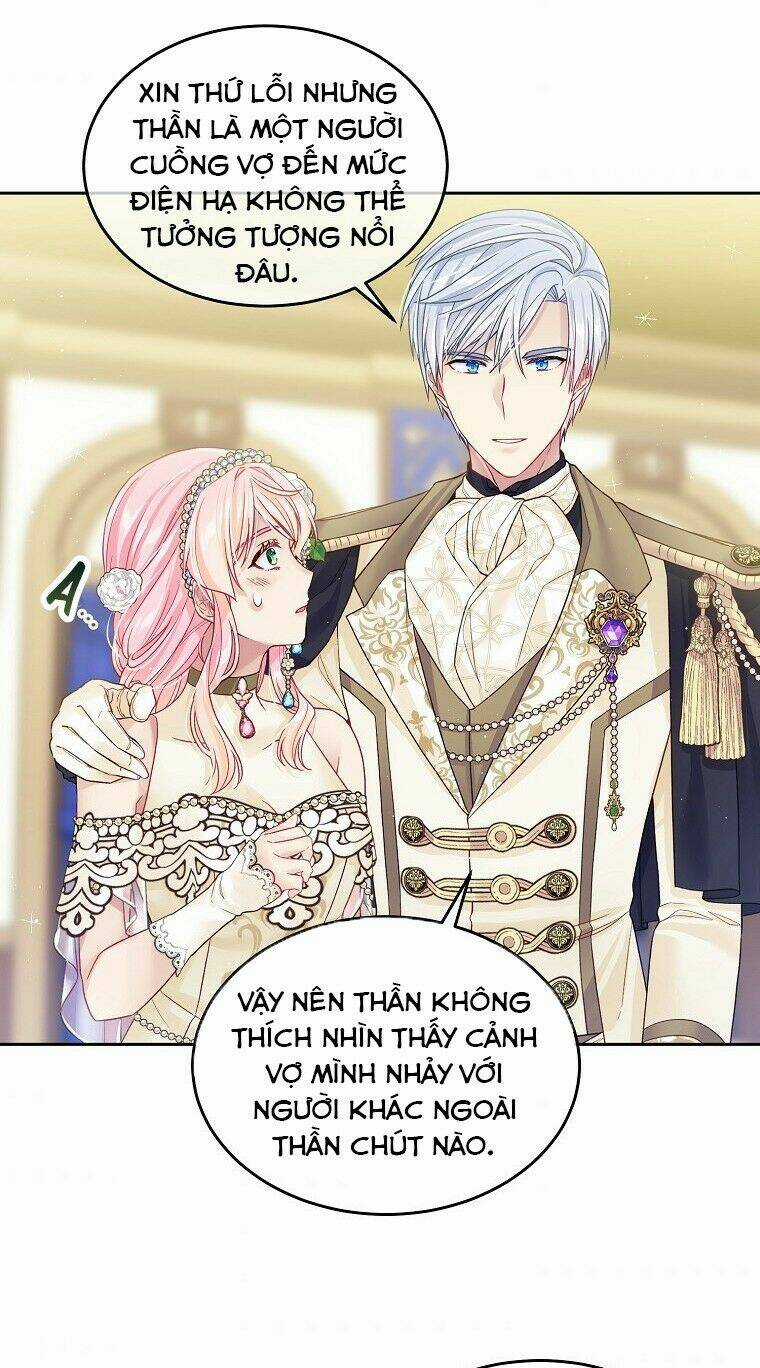 CHỒNG EM DỄ THƯƠNG CHẾT MẤT THÔI! Chapter 25 trang 65