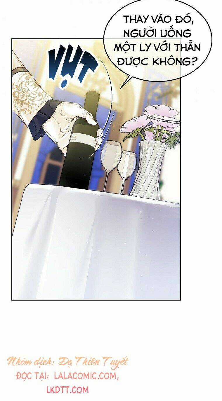 CHỒNG EM DỄ THƯƠNG CHẾT MẤT THÔI! Chapter 25 trang 66