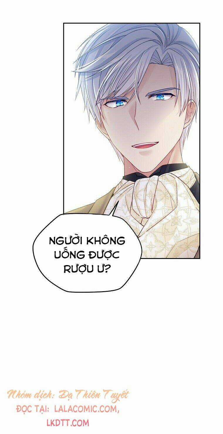 CHỒNG EM DỄ THƯƠNG CHẾT MẤT THÔI! Chapter 25 trang 68