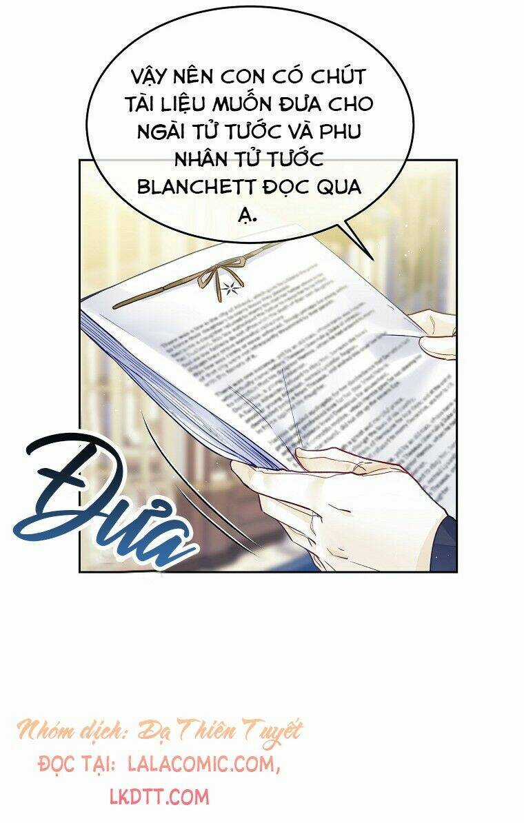 CHỒNG EM DỄ THƯƠNG CHẾT MẤT THÔI! Chapter 25 trang 7