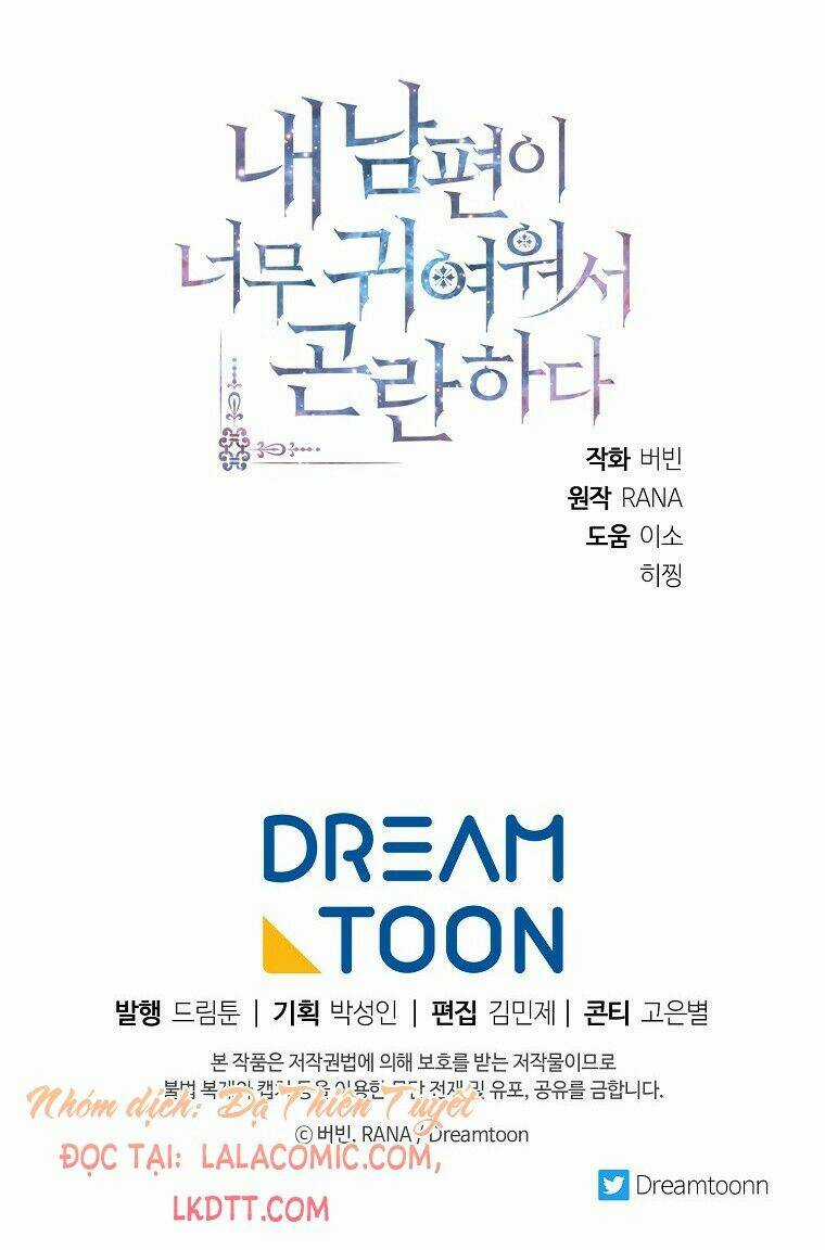 CHỒNG EM DỄ THƯƠNG CHẾT MẤT THÔI! Chapter 25 trang 70