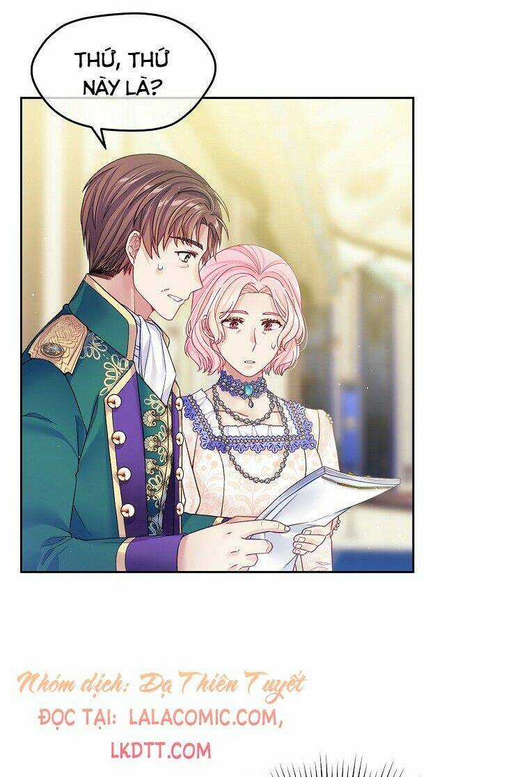 CHỒNG EM DỄ THƯƠNG CHẾT MẤT THÔI! Chapter 25 trang 8