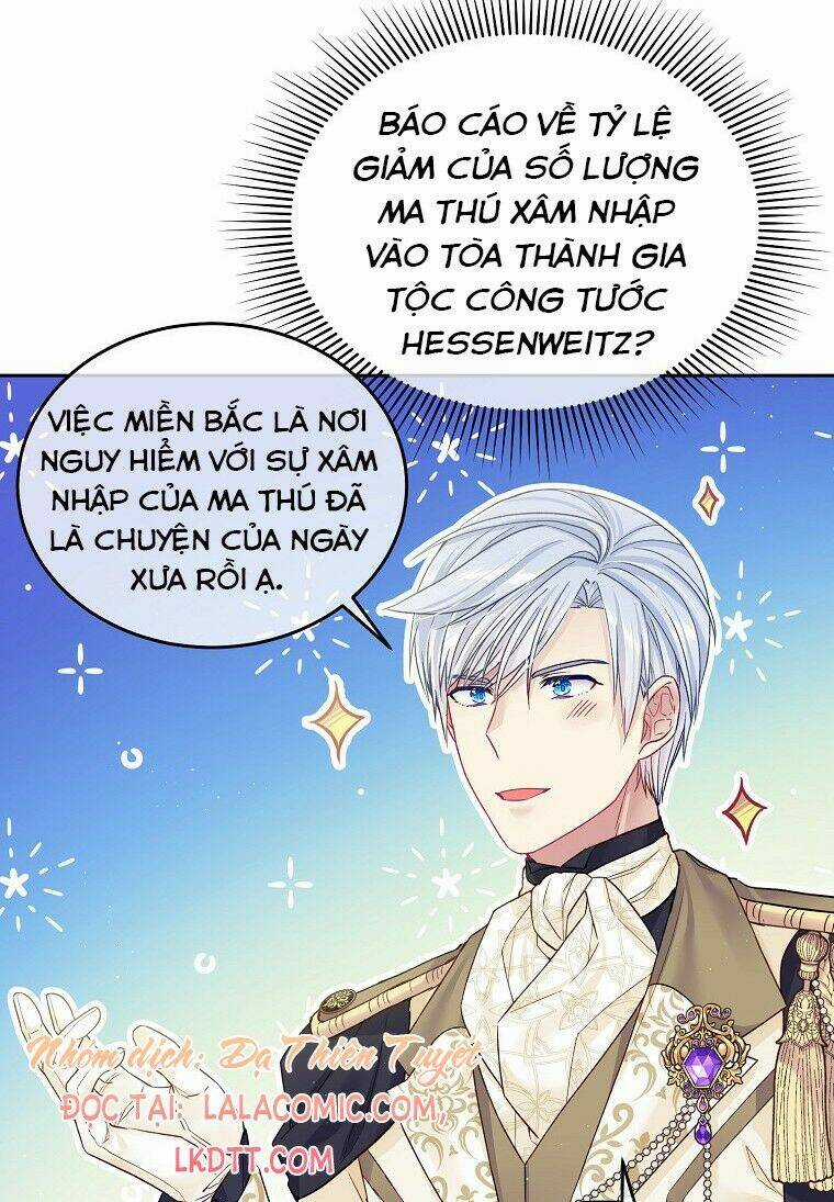 CHỒNG EM DỄ THƯƠNG CHẾT MẤT THÔI! Chapter 25 trang 9