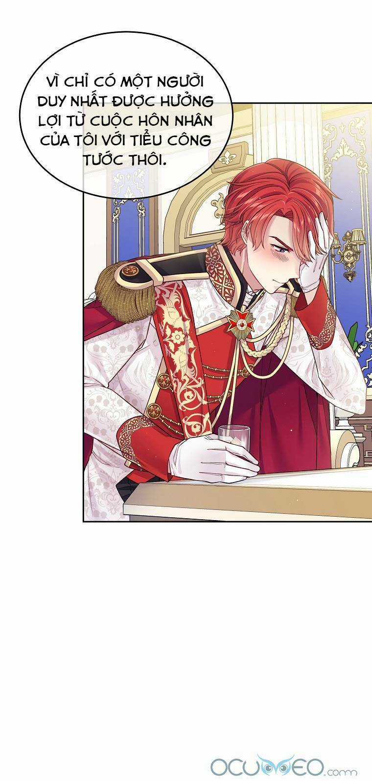 CHỒNG EM DỄ THƯƠNG CHẾT MẤT THÔI! Chapter 26 trang 11