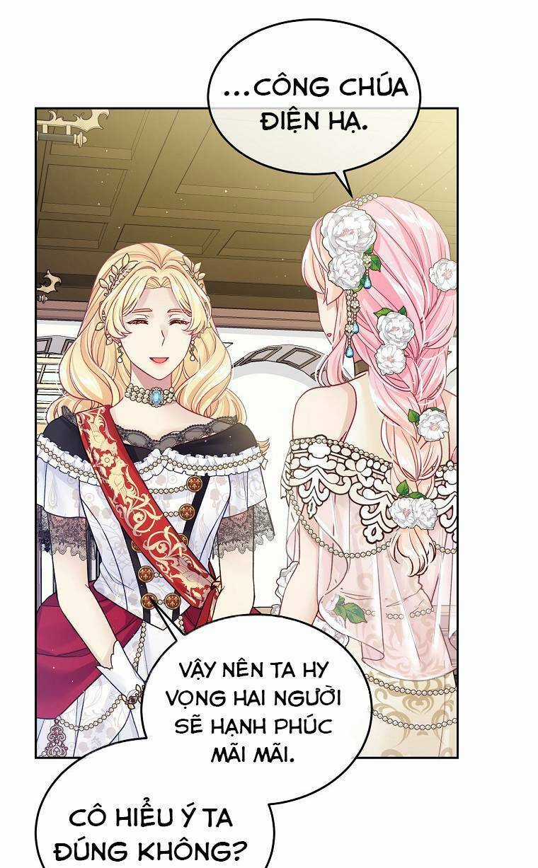 CHỒNG EM DỄ THƯƠNG CHẾT MẤT THÔI! Chapter 26 trang 12