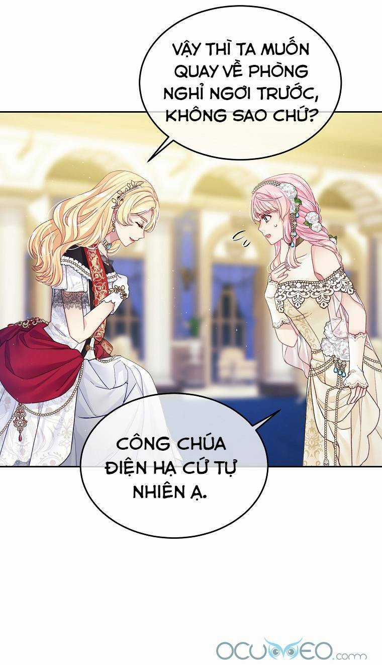 CHỒNG EM DỄ THƯƠNG CHẾT MẤT THÔI! Chapter 26 trang 14