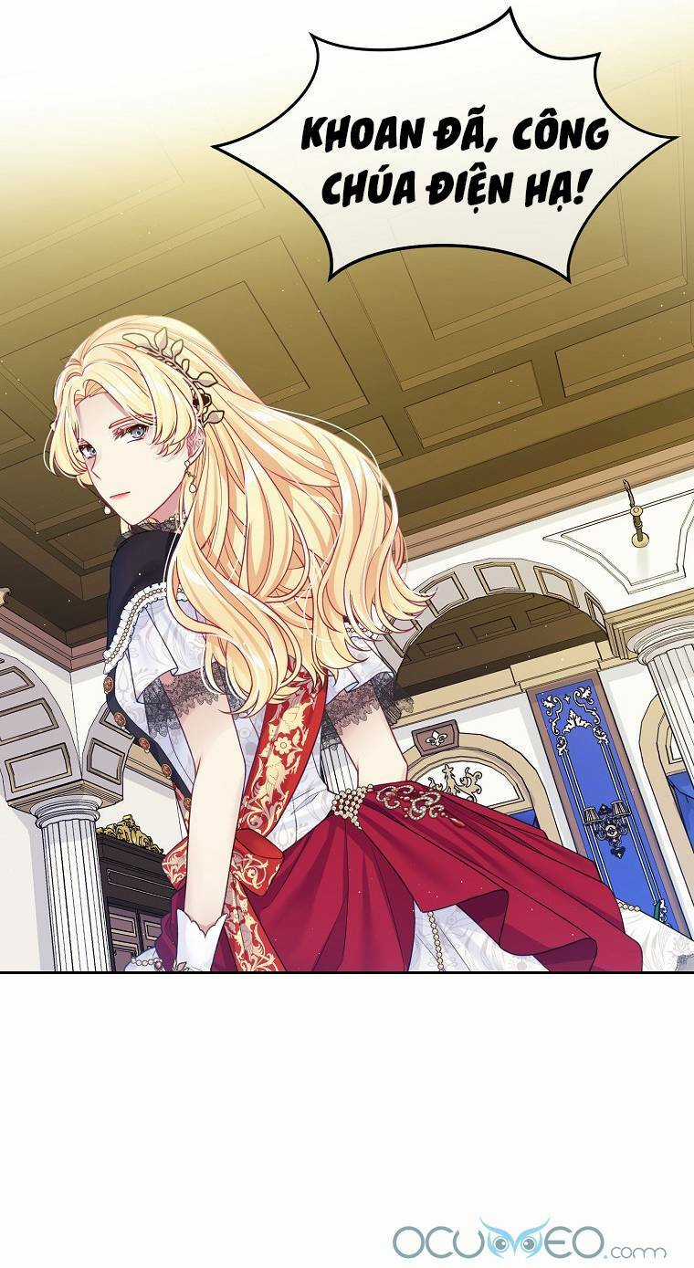 CHỒNG EM DỄ THƯƠNG CHẾT MẤT THÔI! Chapter 26 trang 17