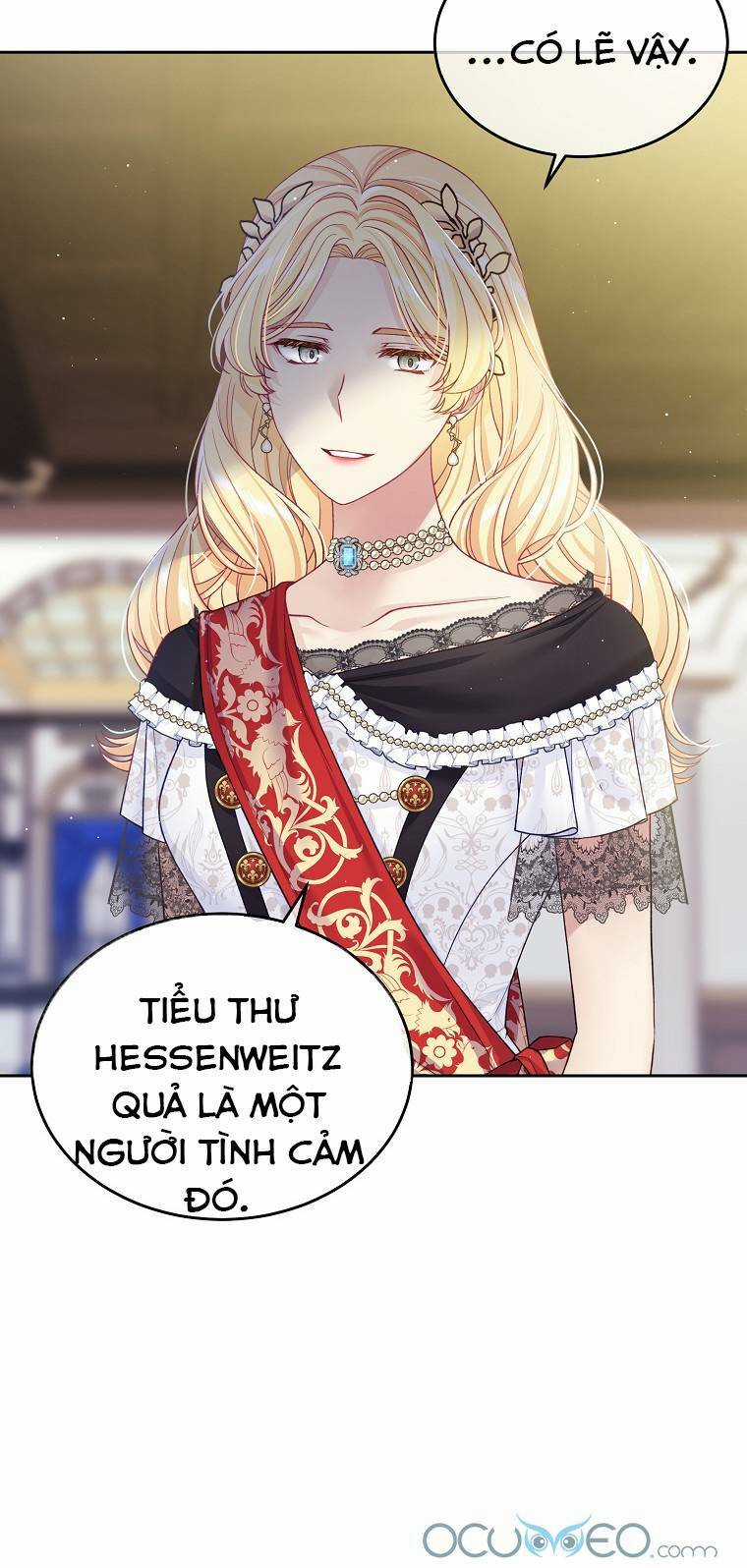 CHỒNG EM DỄ THƯƠNG CHẾT MẤT THÔI! Chapter 26 trang 19