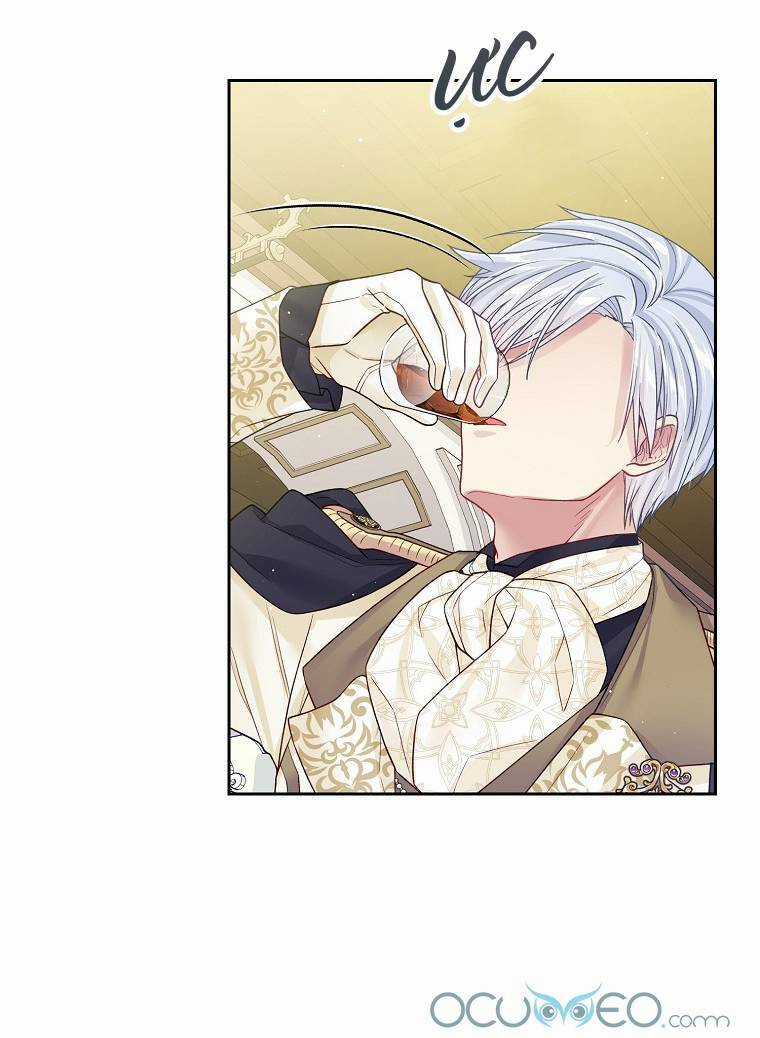 CHỒNG EM DỄ THƯƠNG CHẾT MẤT THÔI! Chapter 26 trang 2