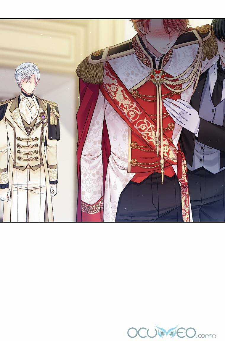 CHỒNG EM DỄ THƯƠNG CHẾT MẤT THÔI! Chapter 26 trang 24