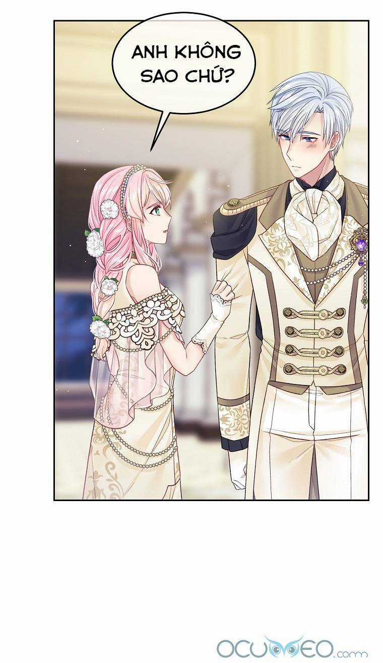 CHỒNG EM DỄ THƯƠNG CHẾT MẤT THÔI! Chapter 26 trang 26