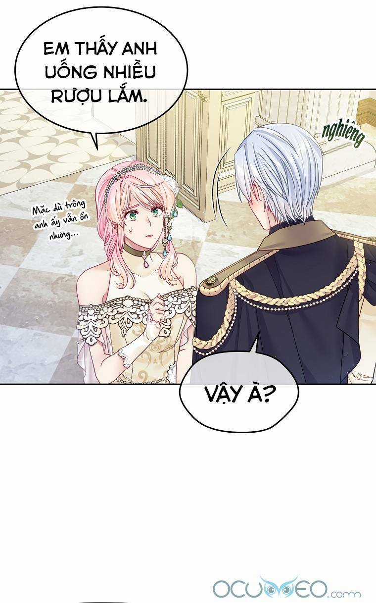 CHỒNG EM DỄ THƯƠNG CHẾT MẤT THÔI! Chapter 26 trang 27