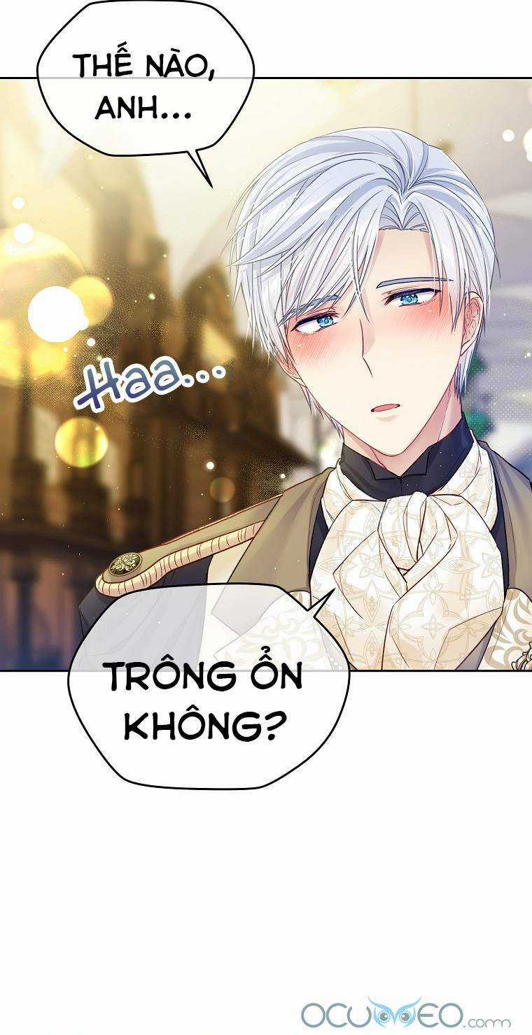 CHỒNG EM DỄ THƯƠNG CHẾT MẤT THÔI! Chapter 26 trang 28