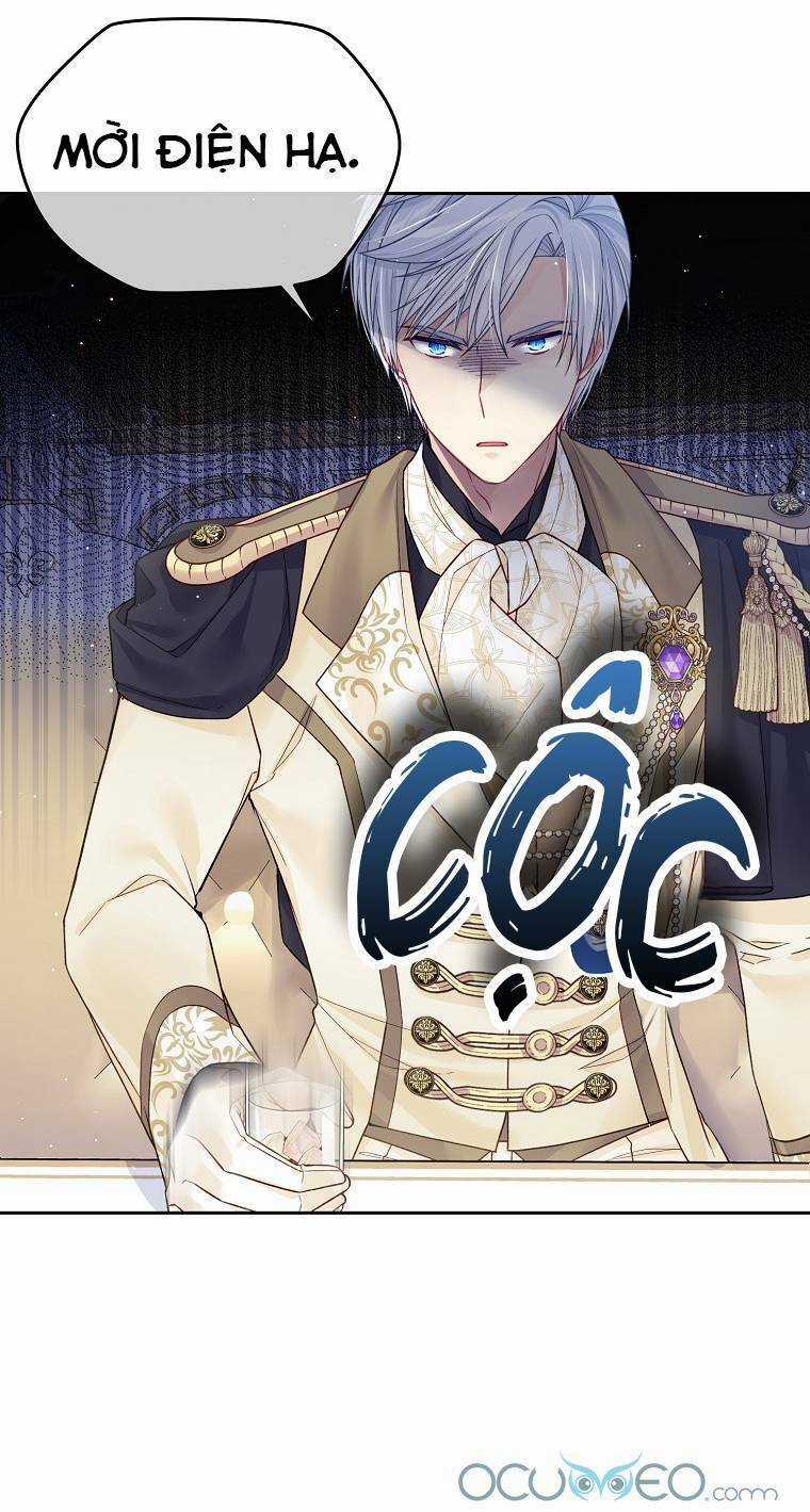 CHỒNG EM DỄ THƯƠNG CHẾT MẤT THÔI! Chapter 26 trang 3