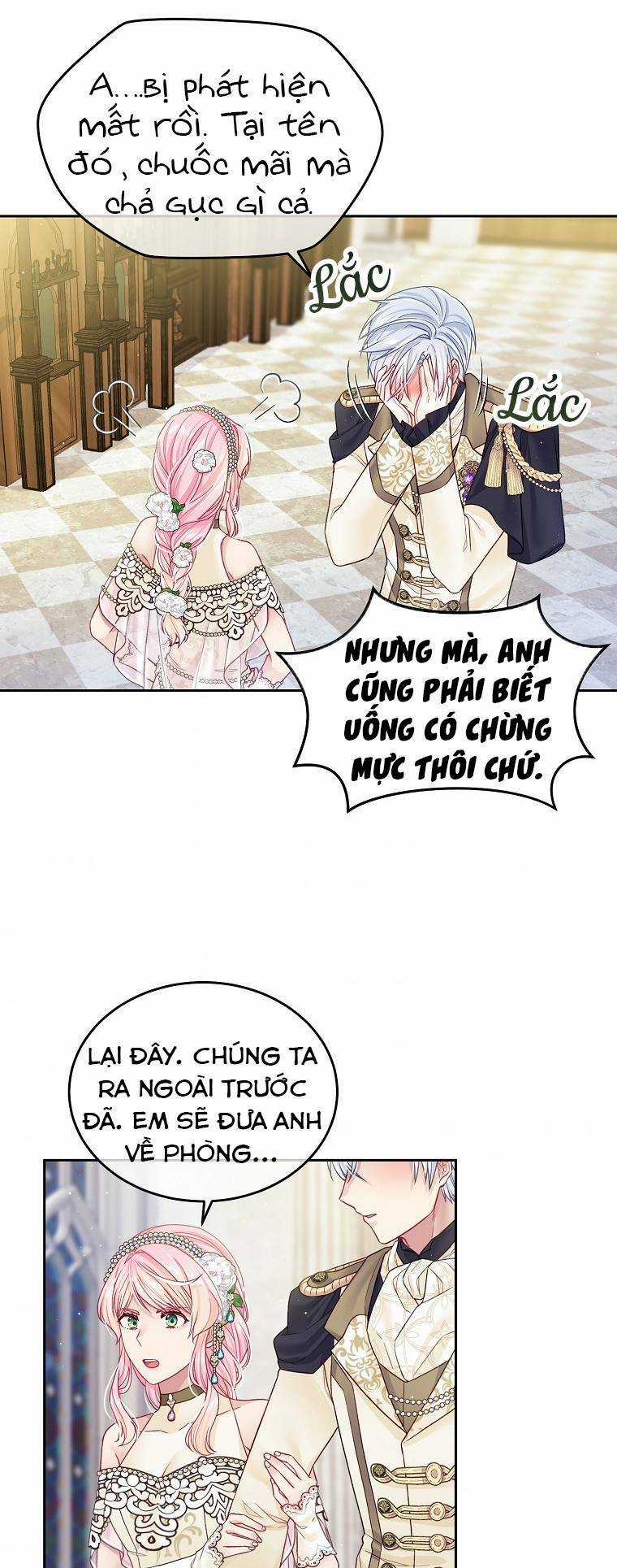 CHỒNG EM DỄ THƯƠNG CHẾT MẤT THÔI! Chapter 26 trang 30