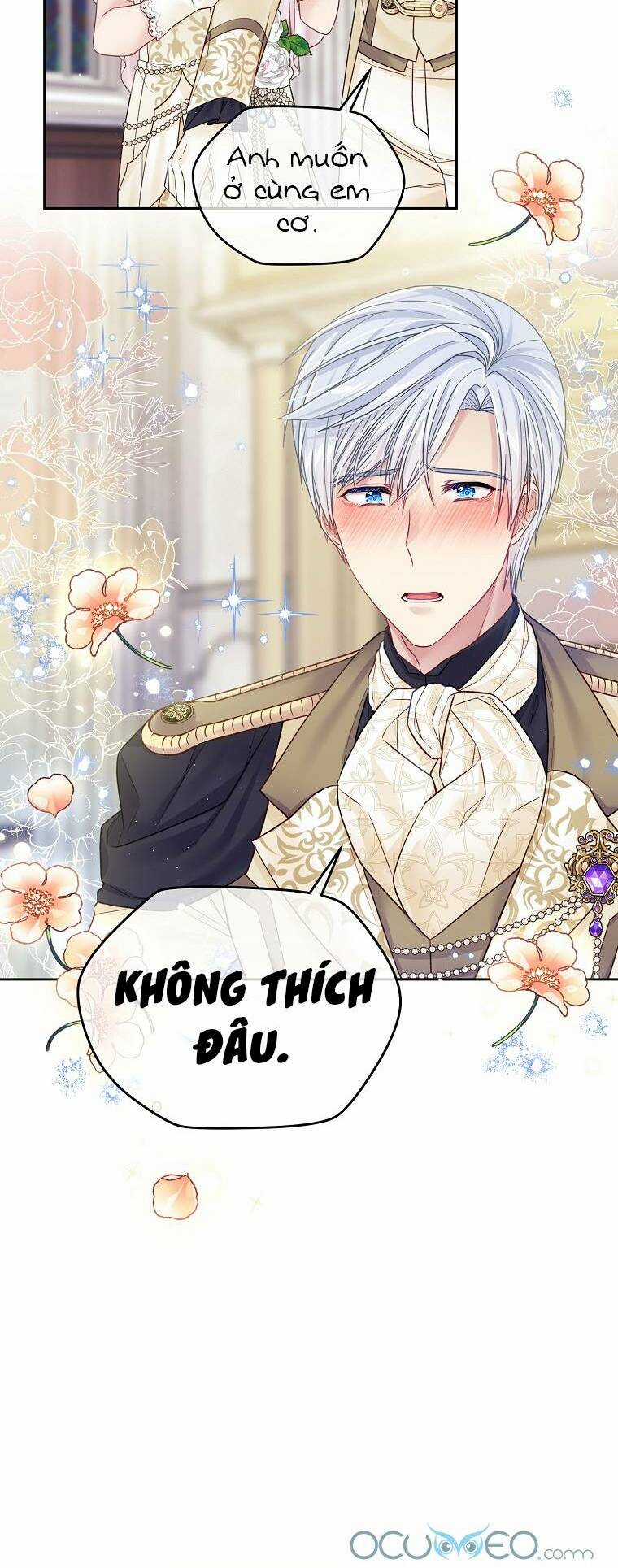 CHỒNG EM DỄ THƯƠNG CHẾT MẤT THÔI! Chapter 26 trang 31