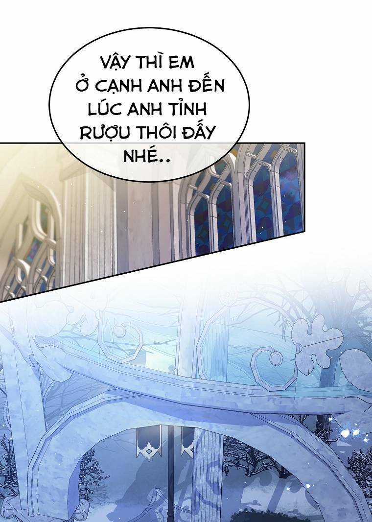 CHỒNG EM DỄ THƯƠNG CHẾT MẤT THÔI! Chapter 26 trang 33